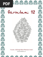 Download Gurindam 12 by Dade Sobarna SN3095200 doc pdf