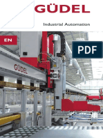 Handout Industrial Automation
