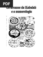 Arcanos Da Kabala Completo