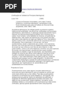Astrologia Principios de Astrologia