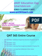 QNT 565 MART Education Export/qnt565martdotcom