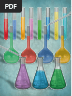 Custos Na Área Pública Aplicacao Em Laboratorio de Analises Clinicas-PB