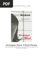 The Dancing Dwarf Murakami Pdf