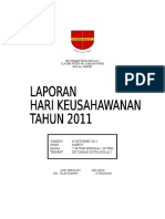 laporan hari keusahawanan 2011.docx