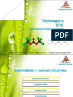 Triphosgene