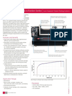 Torsion Testing System