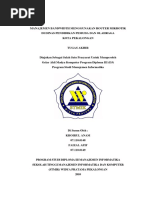 Download Manajemen Bandwidth Menggunakan Router m by Julpiyanur SN309543730 doc pdf