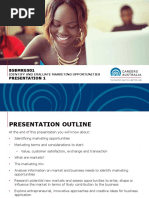 Download BSBMKG501 Presentation 1 by Daniela Pascale-Bailey SN309545719 doc pdf