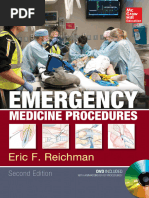 Download Emergency Medicine Procedures by cliftoncage SN309546893 doc pdf