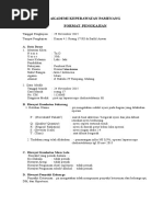 Askep Cholilitiasis