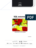 Administrator Baze Podataka Preview PDF