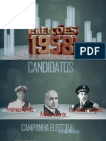 Eleições 1958