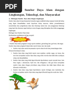 Download Hubungan Sumber Daya Alam Dengan Lingkungan by Lalu Rispan Isrodin SN309552190 doc pdf