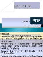 Konsep Diri (Johari Window)