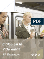 Ef English Live Ingles en La Vida