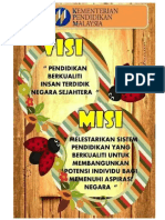 Visi Dan Misi