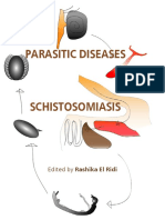 Parasitic Diseases - Schistosomiasis - R. El Ridi (Intech, 2013) WW