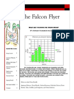 Falcon Flyer - March 2009