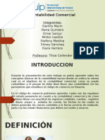 Contabilidad Comercial Oficial