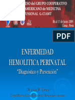 CA9 DIAGNOSTICO Y PREVENCION DE EHP Oscar Torres PDF