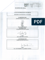 1.2 PB-GC-PR-007 Procedimiento de Inspección Visual PDF