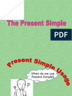 Present Simple