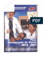 Plan Rc Salud
