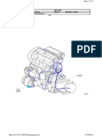 8020 Air Conditioning Compressor