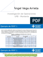 Investigación de Operaciones