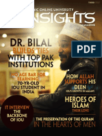 IOU Insights Issue 3