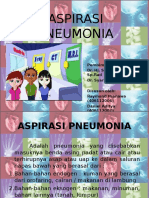 Aspirasi Pnemunia New