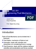 Ch2 Fluid Properties