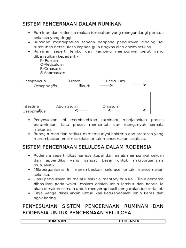 Soalan Biologi Tingkatan 4 Bab 2 Kertas 2 - S Gojek