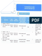 Plano de Ação Castelo Do Piauí - Pi 2014 a 2016