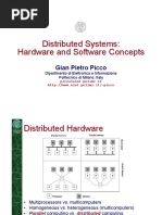 UNIT 6 Hardware & Software Concepts PDF