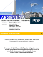 Arquitectura Argentina (6)