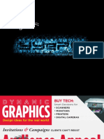 Dynamic Graphics Magazine