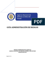 Guia Administracion Riesgos