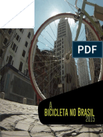 A Bicicleta No Brasil 2015