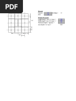 Base Plate Biaxil