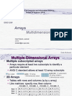 t11CArraysMultiDimensional Pps