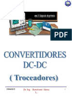 Convertidor Dc Dc