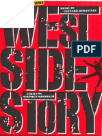 1 Leonard Bernstein West Side Story Vocal Selections