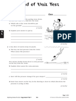 Pressure and Moments Unit Test (1)