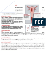 Afiche VPH