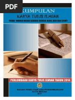 Download Buku Kumpulan LKTI 2014pdf by achlishfhundip14 SN309600743 doc pdf