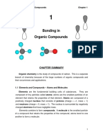 Basic Organic Chemistry