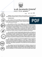 Secundaria Con Residencia Estudiantil PDF