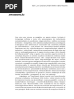 Revista socio e antro