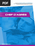 ASPS - Manuel Chef d Agres - V.1.1 - Janvier 2009